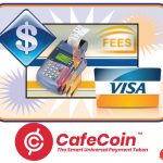 How CafeCoin Plans to Reduce Transaction Fees