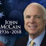 John McCain Died and Everyone Should Be Sad