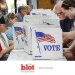 Non-Voters Suck, Get off your Butt, Get Registered and Vote
