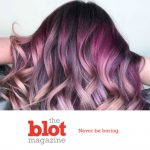 Popular Hair Colors 2018 Trends to Try