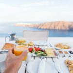 5 Secrets to Keep Your Weight Stable, Especially On Vacation