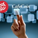 CafeCoin’s Intuitive Mobile App and User Interface