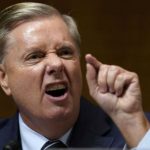 Lindsey Graham Can Go Furk Himself in the Yahoo