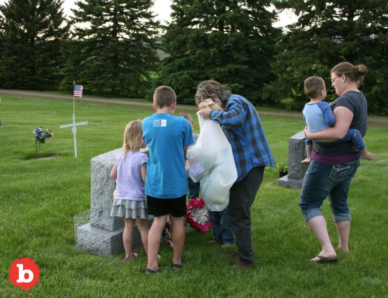 Why Family Funerals are So Weird and Creepy - TheBlot Magazine