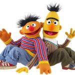 Burt & Ernie: Why I Love Gay Puppets and You Should Too