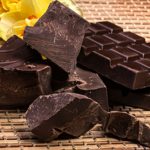 Dark Chocolate Helps Reduce Diabetes and Alleviate Stress