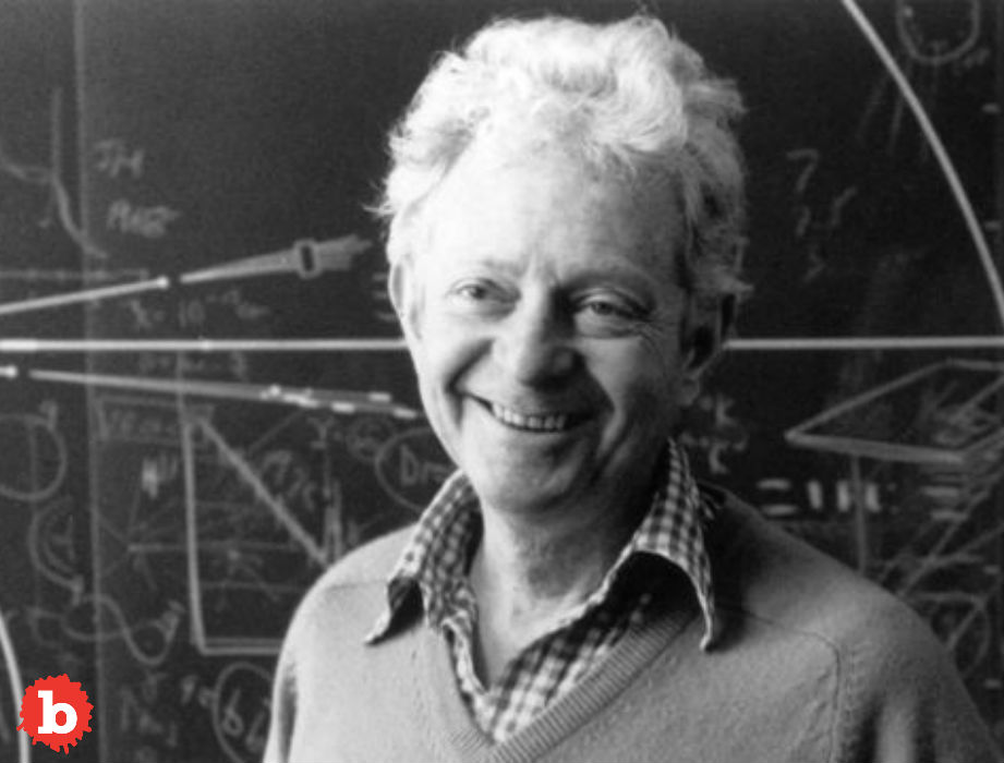 God Particle Physicist, Nobel Winner Leon Lederman Dies at 96