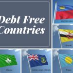 These Are The 5 Countries Known to Be Debt Free