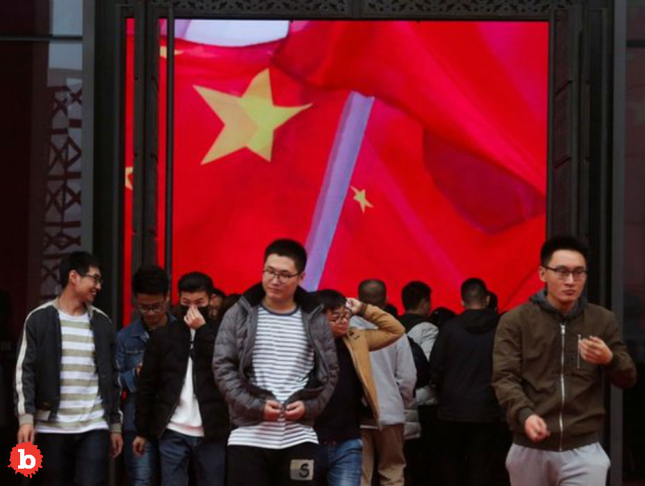 Beijing 2021 to Start a Social Ranking Program Wake Orwell