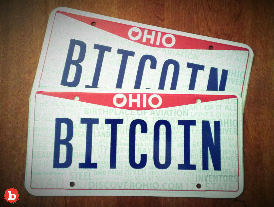 Ohio Pioneers Business Tax Payments With Bitcoin