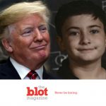 Anti-Bullying Org Supports 6th Grader With Name, Trump