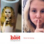 Canadian Woman Finds Her Teen Model Pics on Dildo Batteries