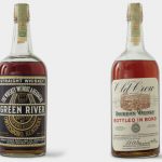 Christies to Auction Off 100-Year-Old Hidden Whiskey