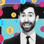 Colin Kroll, HQ Trivia and Vine Co-Founder, Dead in NYC Apt