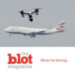 How? Rogue Drone Shut Down London Gatwick Airport