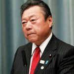 Japanese Cybersecurity Minister Never Used a Computer