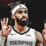 Memphis Grizzlies Mike Conley Nearly Missed $40 Million