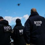 NYPD Drones Will Be Part of New Year’s Overwatch