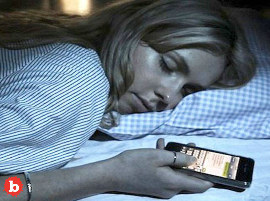 No Unicorns Here But Study Says Sleep Texting is For Real