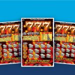 North Carolina 777 Scratch Off Winner Given Wrong Ticket