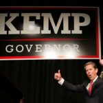 Report Finds Obvious: Brian Kemp Made Up Dem Hacking Claim
