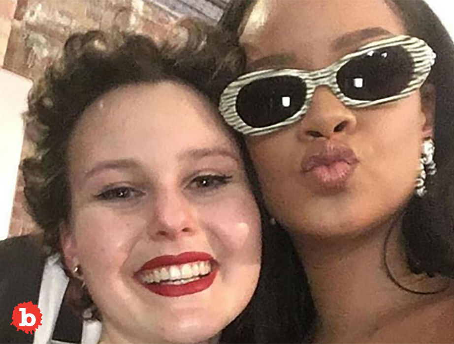 Rihanna Posts Tribute to Fan Who Died of Cancer