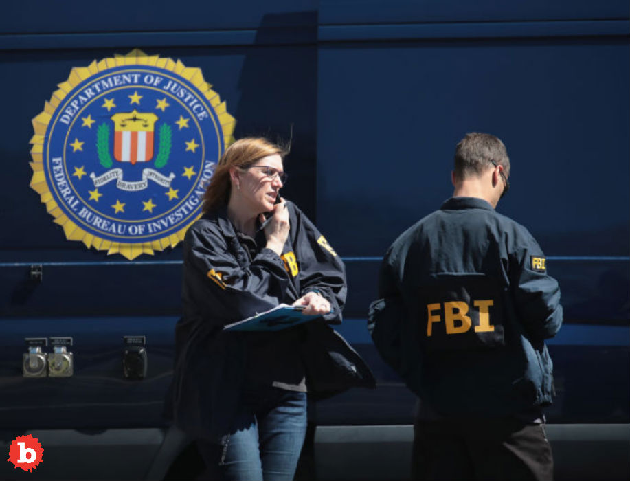 FBI Now Has Unit Dedicated to Media Leaks