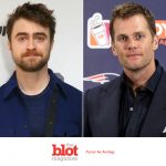 Harry Potter Calls Out Pats Tom Brady Over MAGA Hat