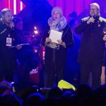 Polish Mayor Stabbed in Heart on Stage at Charity Event