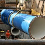Portland Water Pipes Will Make Electricity With Water Flow
