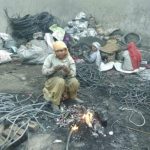 Child Labor in Indias E-Waste Toxic Hellscapes
