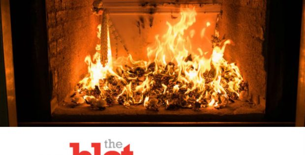 Dead Man Makes Crematorium Radioactive