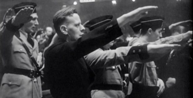 Fox News Bans Anti-Nazi Documentary Ad Why