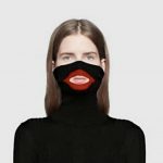 Gucci Only Pulls Blackface Sweater After Virginia Backlash
