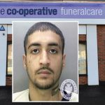 Necrophiliac Jailed 6 Years For Breaking and Entering, Dead Sex