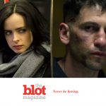 Netflix Cancels Punisher and Jessica Jones Too Bastards