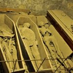 Vandals Steal 800-Year-Old Irish Mummy Head