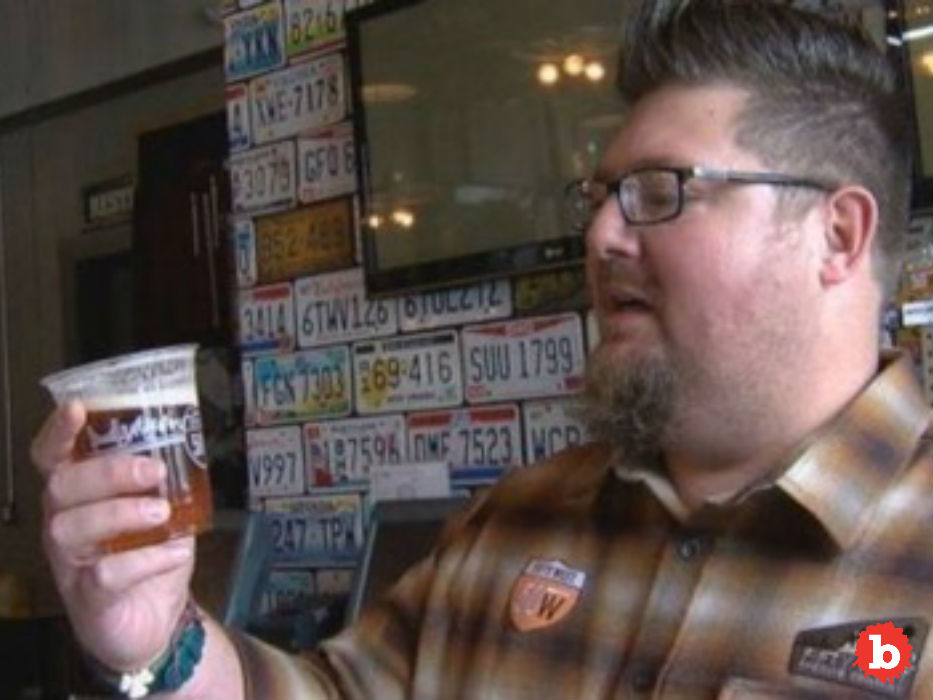 Man Goes All Beer, No Food Fast for Lent, Loses 14 lbs