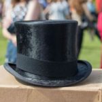Sir Winston Churchills’s Top Hat Found at Garbage Dump