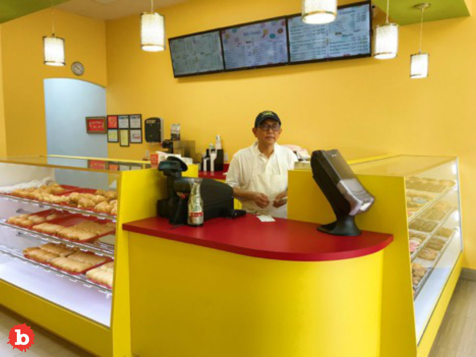 Tweet About Empty New Donut Shop Goes Crazy Viral
