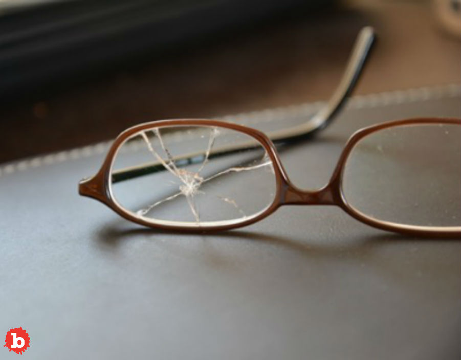 Glasses Prices Jacked Up 1,000%, Lenses Even More