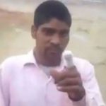 Indian Man Votes For Wrong Party, Cuts Off Finger