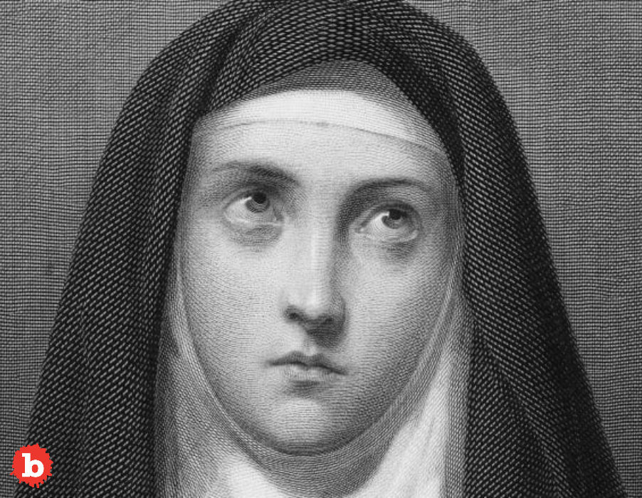 Medieval Nun Faked Death, Escaped Convent for Carnal Lust