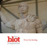 Roman Emperor Trajan Statue Found Under Ancient Fountain
