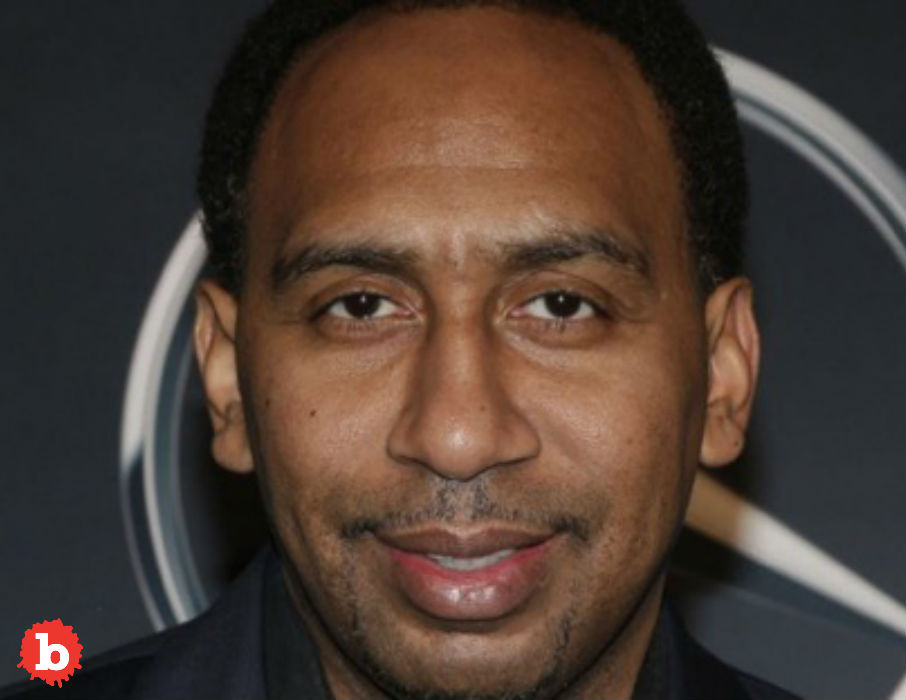 Turkey Vulture Smashed into Stephen A Smith Office