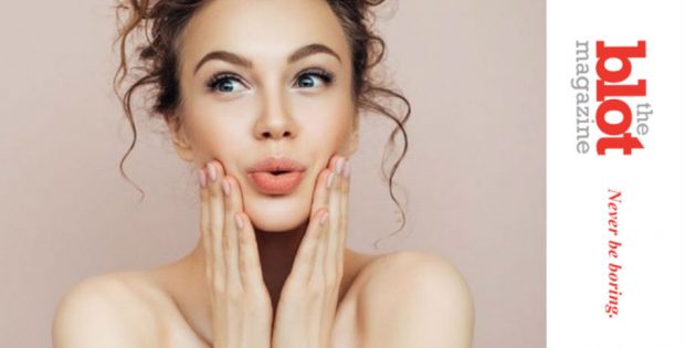 Best Facial to Prevent Wrinkles is Actually a Sperm Facial