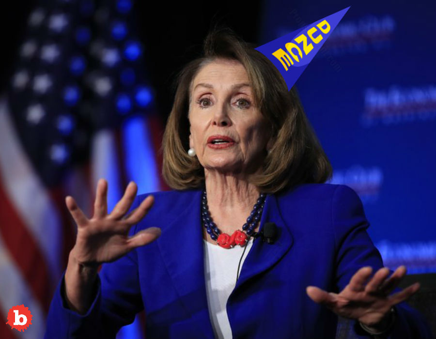 Does Nancy Pelosi Need to Be Compelled to Impeach Trump
