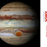 Jupiter May Be About to Lose the Great Red Spot