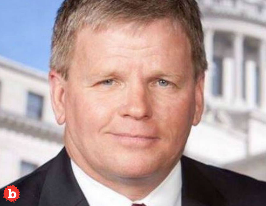Republican Lawmaker Refuses to Apologize For Punching Wife