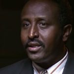 Somali War Criminal Was Uber Driver in Virginia Just Last Month